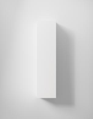 H&ouml;gsk&aring;p Solid med Hyllplan & L&aring;dor