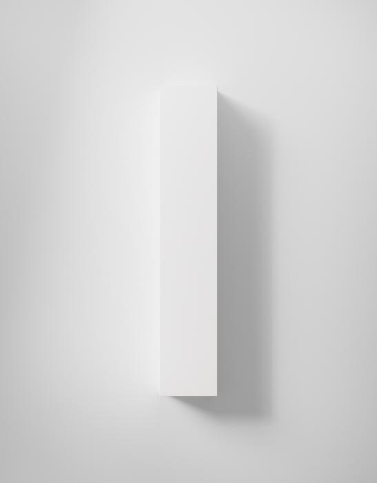 Högskåp Solid med Hyllplan