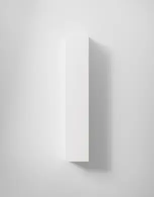 H&ouml;gsk&aring;p Solid med Hyllplan