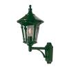 V&auml;gglampa Ute Virgo E27 Upp