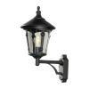 V&auml;gglampa Ute Virgo E27 Upp