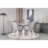 Rund matgrupp Plaza, Comfort