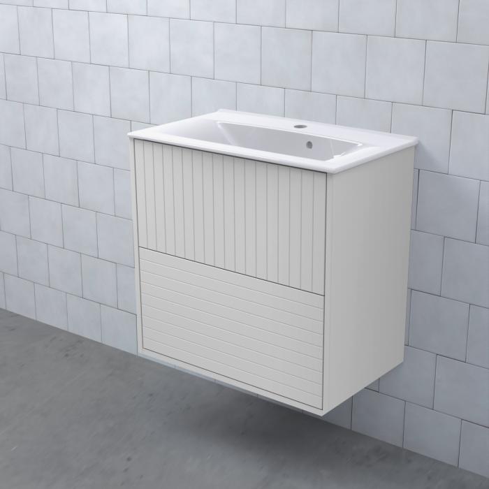 Grund Kommod Mejda Dubbel, Linje