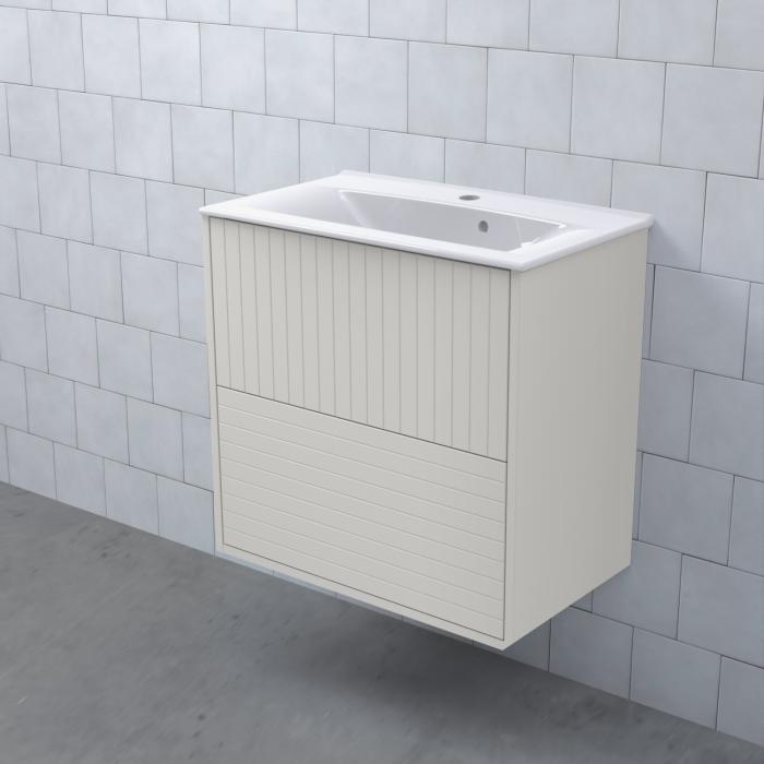 Grund Kommod Mejda Dubbel, Linje