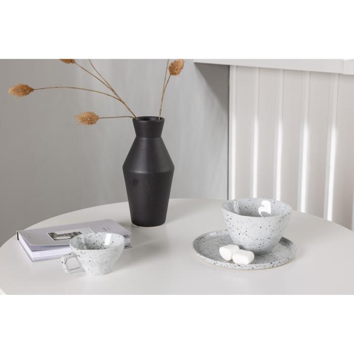 Round Dining Set Zeno