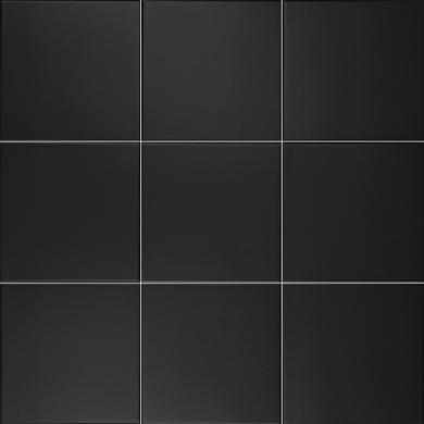 Step Black Swan 15x15 Klinker