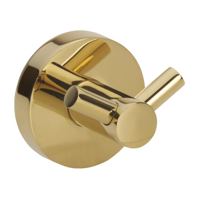 Handdukskrok Gold Dubbel