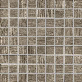 Mosaik Woodside Nut 3x3
