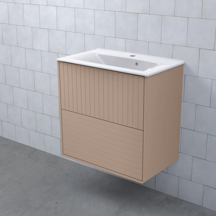 Grund Kommod Mejda Dubbel, Linje