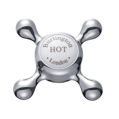 Takduschset Avon Paket Krom