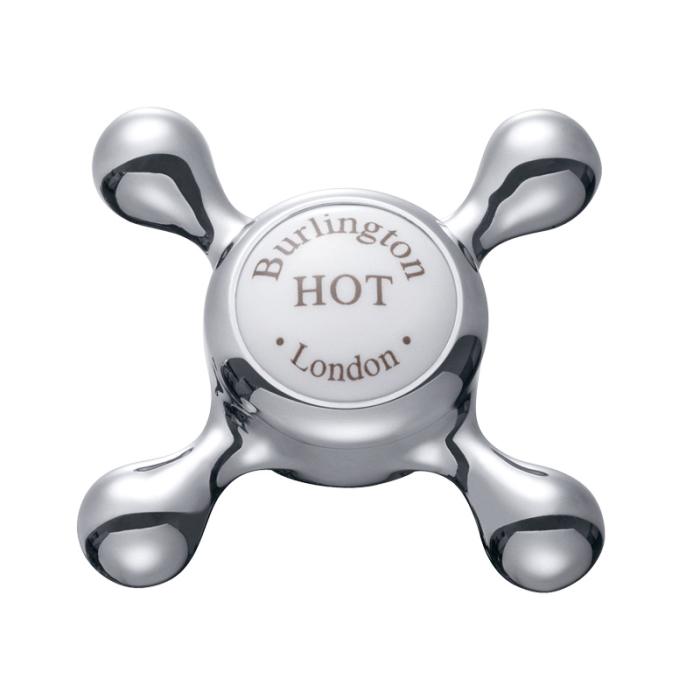 Takduschset Avon Paket Krom