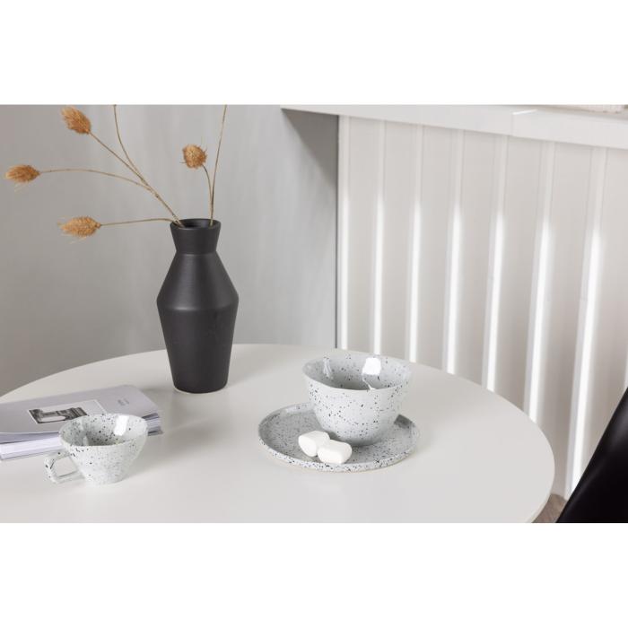 Round Dining Set Zeno