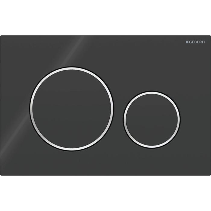 Tryckplatta Sigma 20