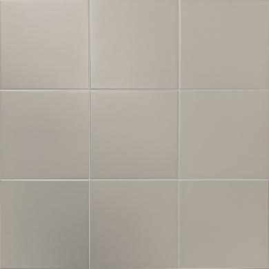 Step Dutch White 15x15 Klinker