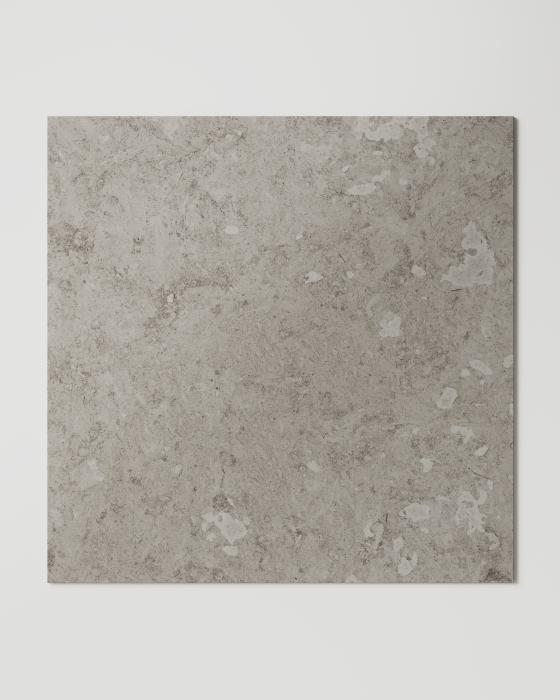 Granitkeramik Alvaret Ash 60x60 cm