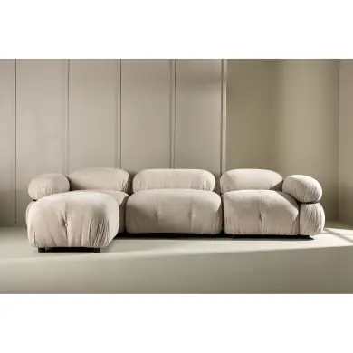 Corner Sofa Mika