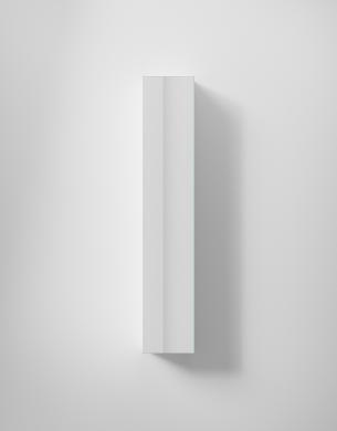 H&ouml;gsk&aring;p Twin med Hyllplan