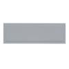 Arundel Cleargreen Badkar med Paneler, Enkel 170x70