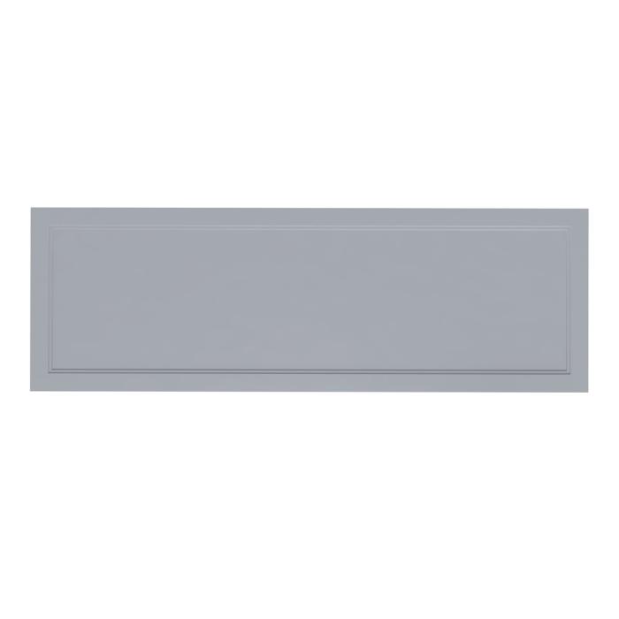 Arundel Cleargreen Badkar med Paneler, Dubbel 170x75
