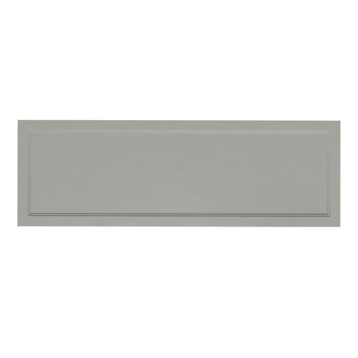 Arundel Cleargreen Badkar med Paneler, Enkel 170x70