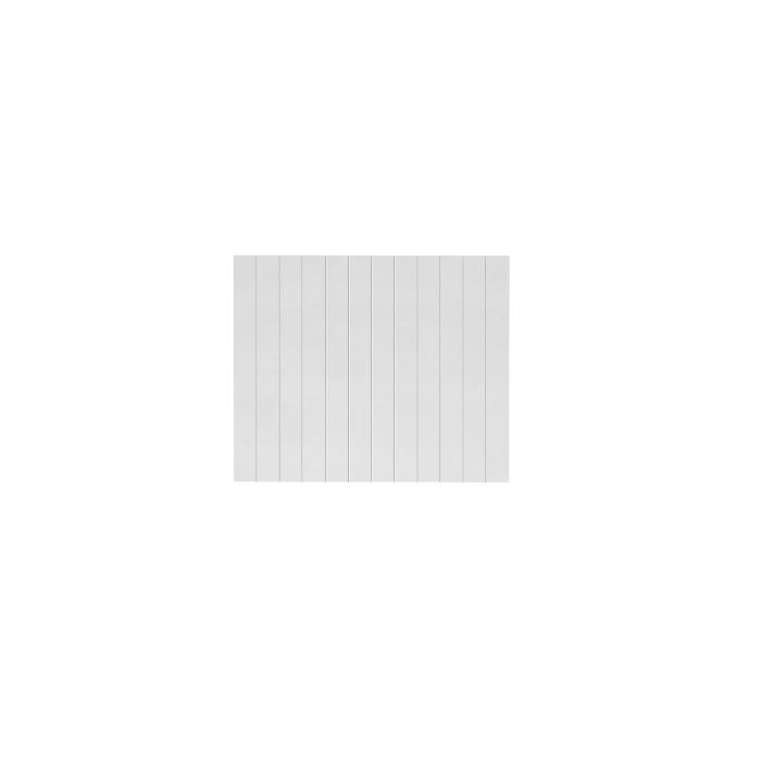 Arundel Cleargreen Badkar med Paneler, Dubbel 170x70