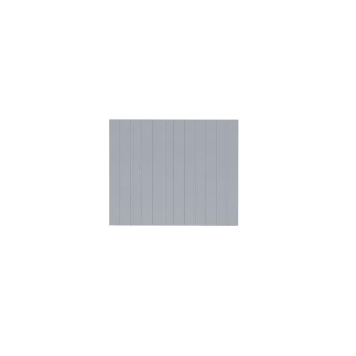 Arundel Cleargreen Badkar med Paneler, Dubbel 170x75