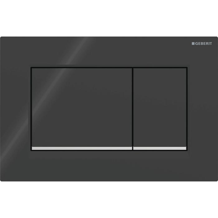 Tryckplatta Sigma 30