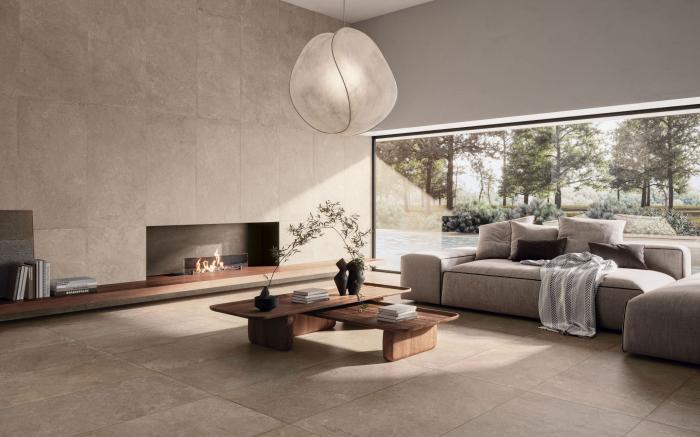 Honey Earth 30x60 Klinker