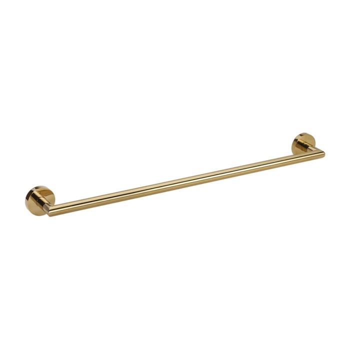 Handdukshängare Gold Enkel