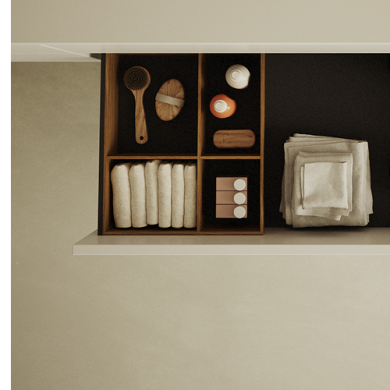 Plus Storage till Kommod Terra