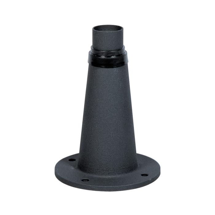 Grindstolpfäste Junior