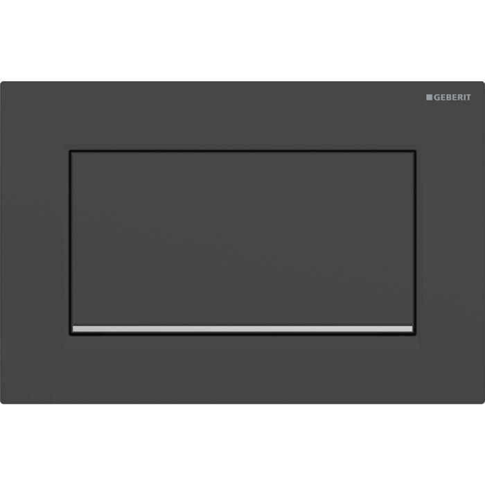 Tryckplatta Sigma 30 Easy-to-Clean