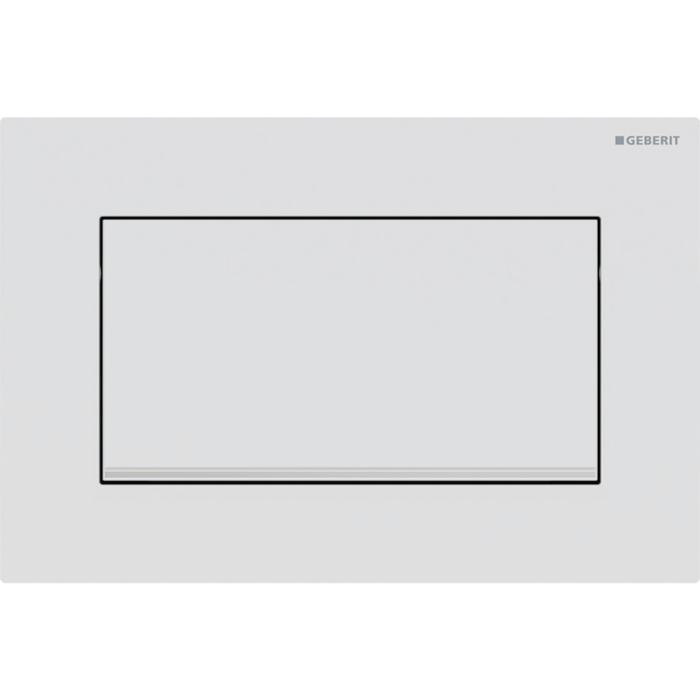 Tryckplatta Sigma 30 Easy-to-Clean