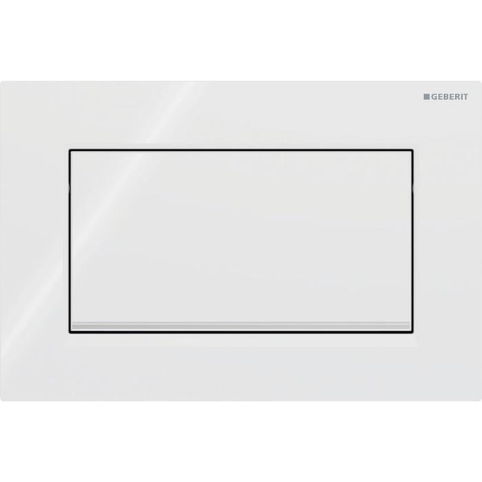 Tryckplatta Sigma 30