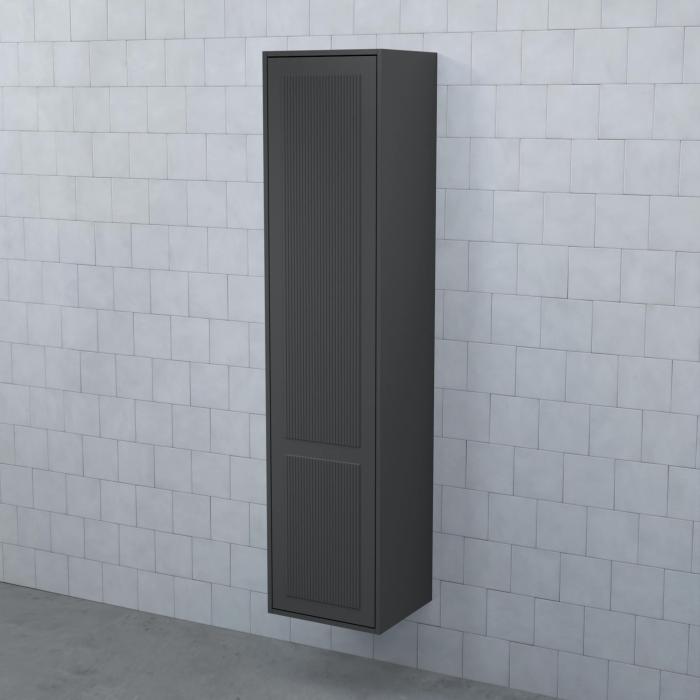 Högskåp Mejda Utan Lådor, Harv