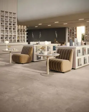 Honey Earth 60x60 Klinker