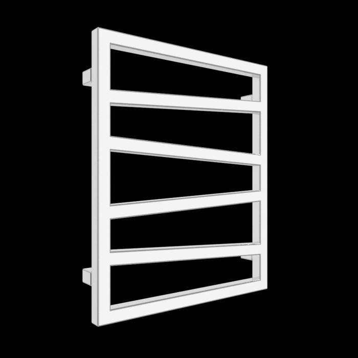 Handdukstork Zigzag Elektrisk