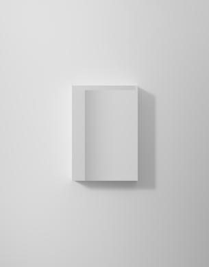 Spegelsk&aring;p Stage med Eluttag