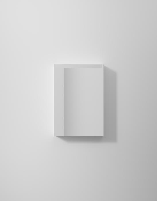 Spegelskåp Stage utan Eluttag