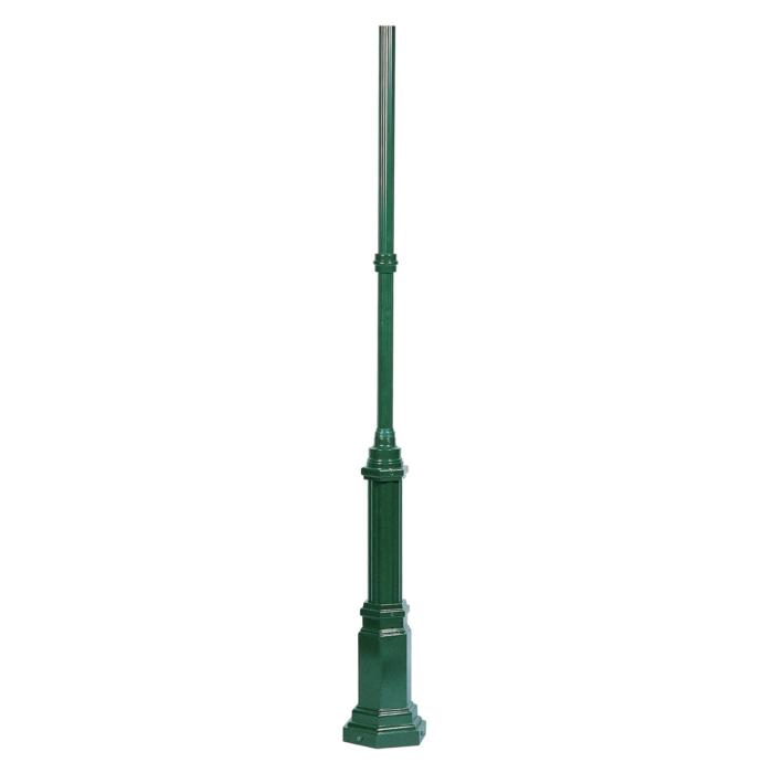 Belysningsstolpe Hercules 213 cm