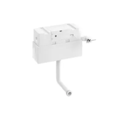 Dold cistern Riviera med Spolvred
