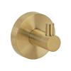 Handdukskrok Brass Enkel