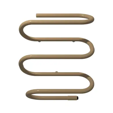 Handdukstork Spiro Elektrisk