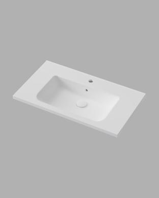 Tv&auml;ttst&auml;ll Shape Glossy White