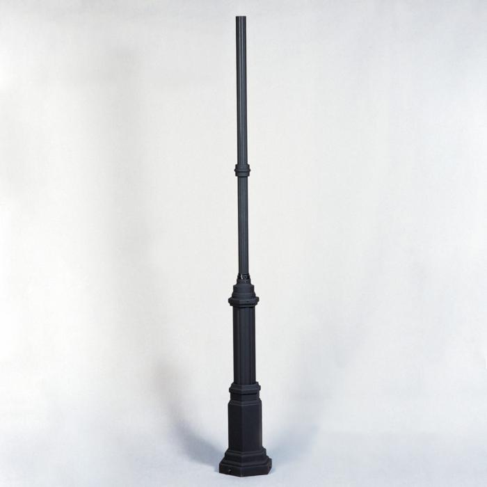Belysningsstolpe Hercules 213 cm