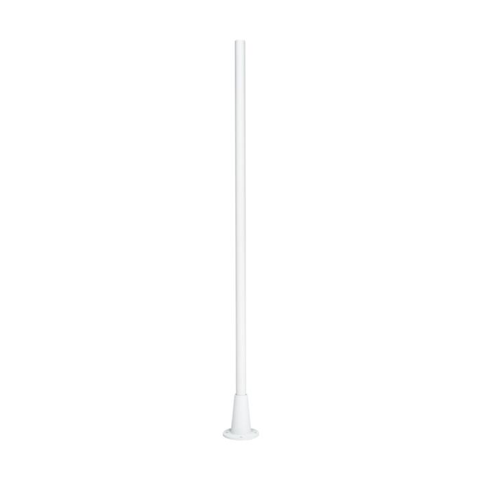 Belysningsstolpe Pegasus 187 cm