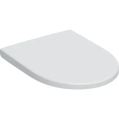 WC-Sits till iCon Standard Vit