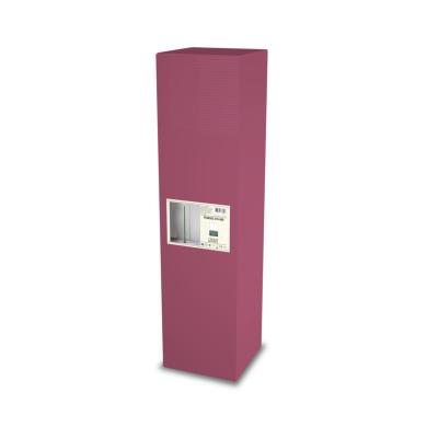 Belysningsstolpe Pegasus 187 cm