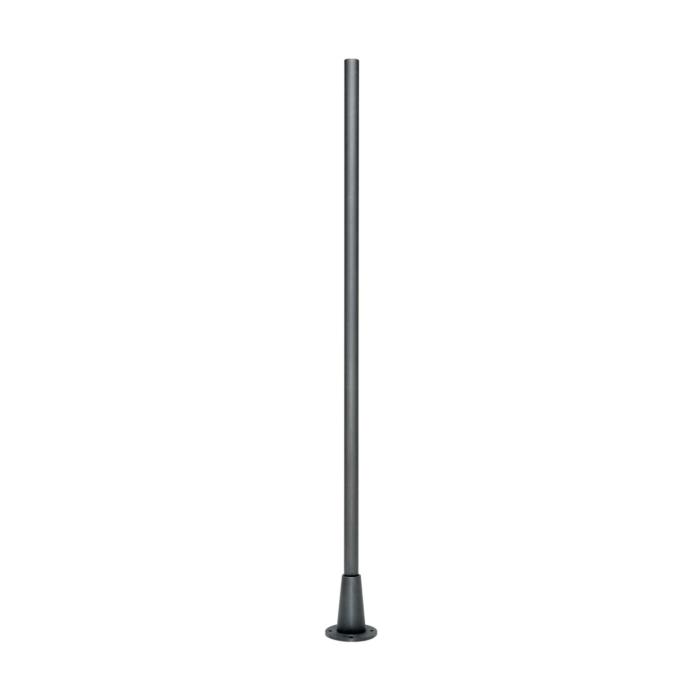 Belysningsstolpe Pegasus 187 cm