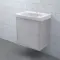 Ljusgrå